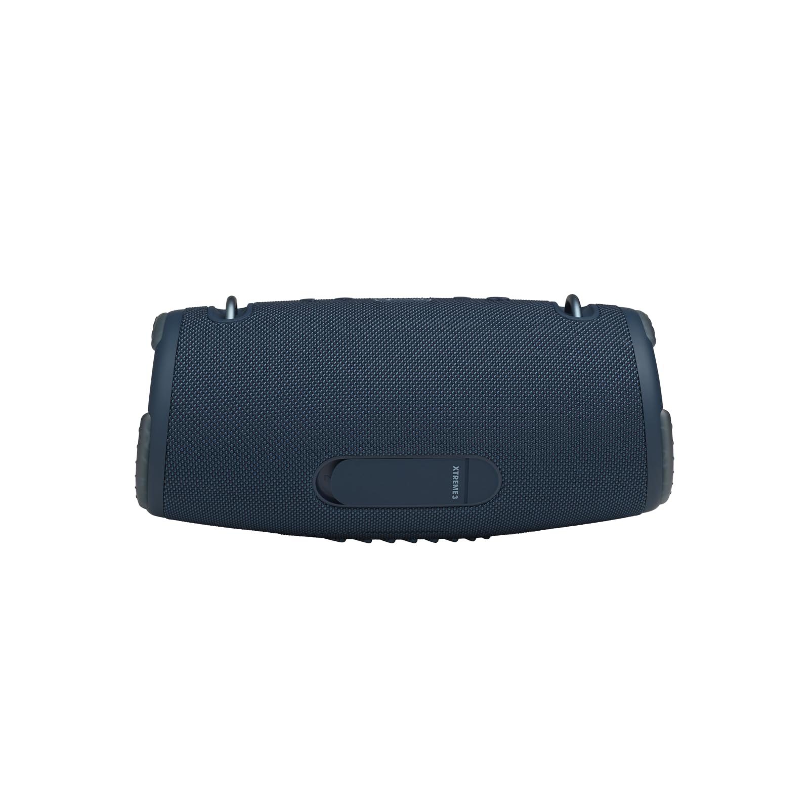 JBL Xtreme 3 - Altavoz Bluetooth portátil, Sonido Potente y Graves Profundos, IP67 Impermeable, 15 Horas de Tiempo de reproducción, powerbank, PartyBoost para emparejamiento multialtavoz (Azul)