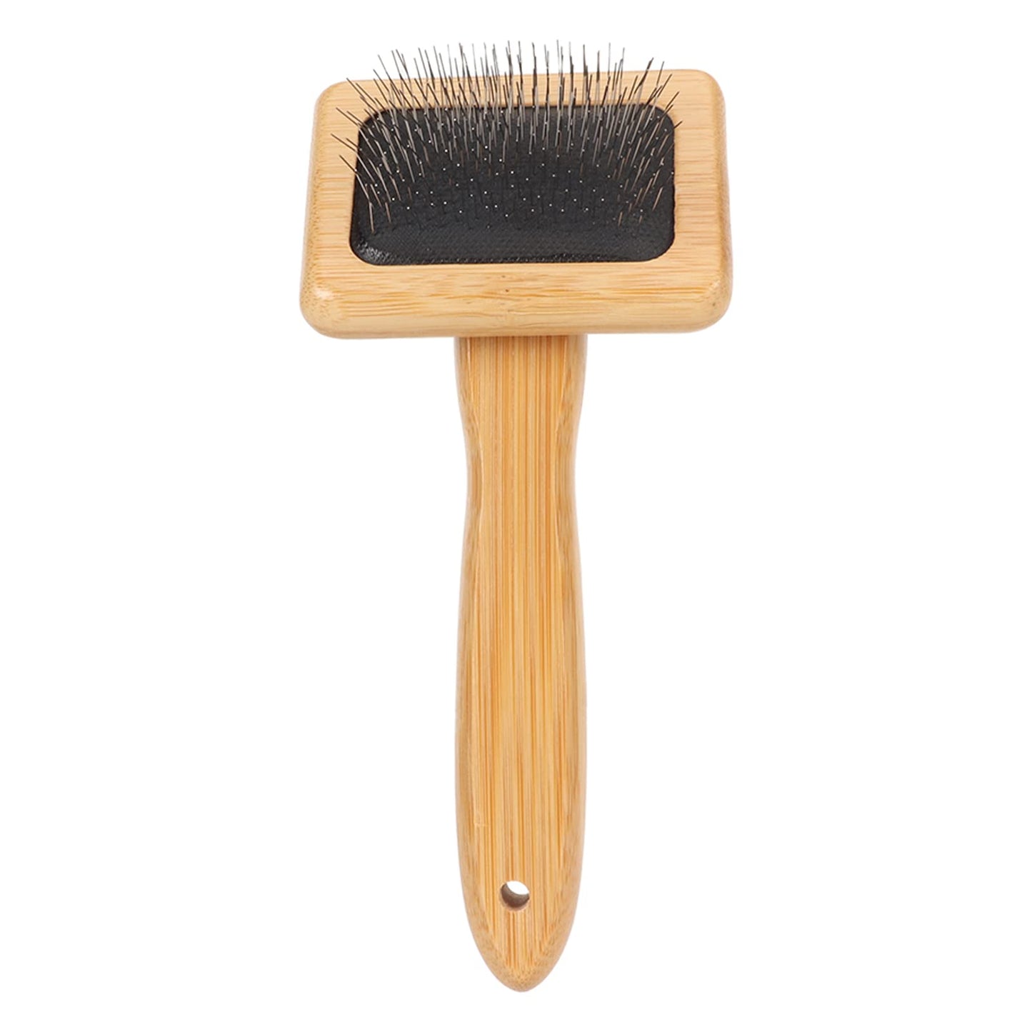 Máquina de Peine de macramé, Cepillo de Encaje, Cepillo para Mascotas, Cepillo de Borlas, Accesorios para Tejer Tapices, Cepillo de Cuerda de Apertura, Cepillo para Perros,