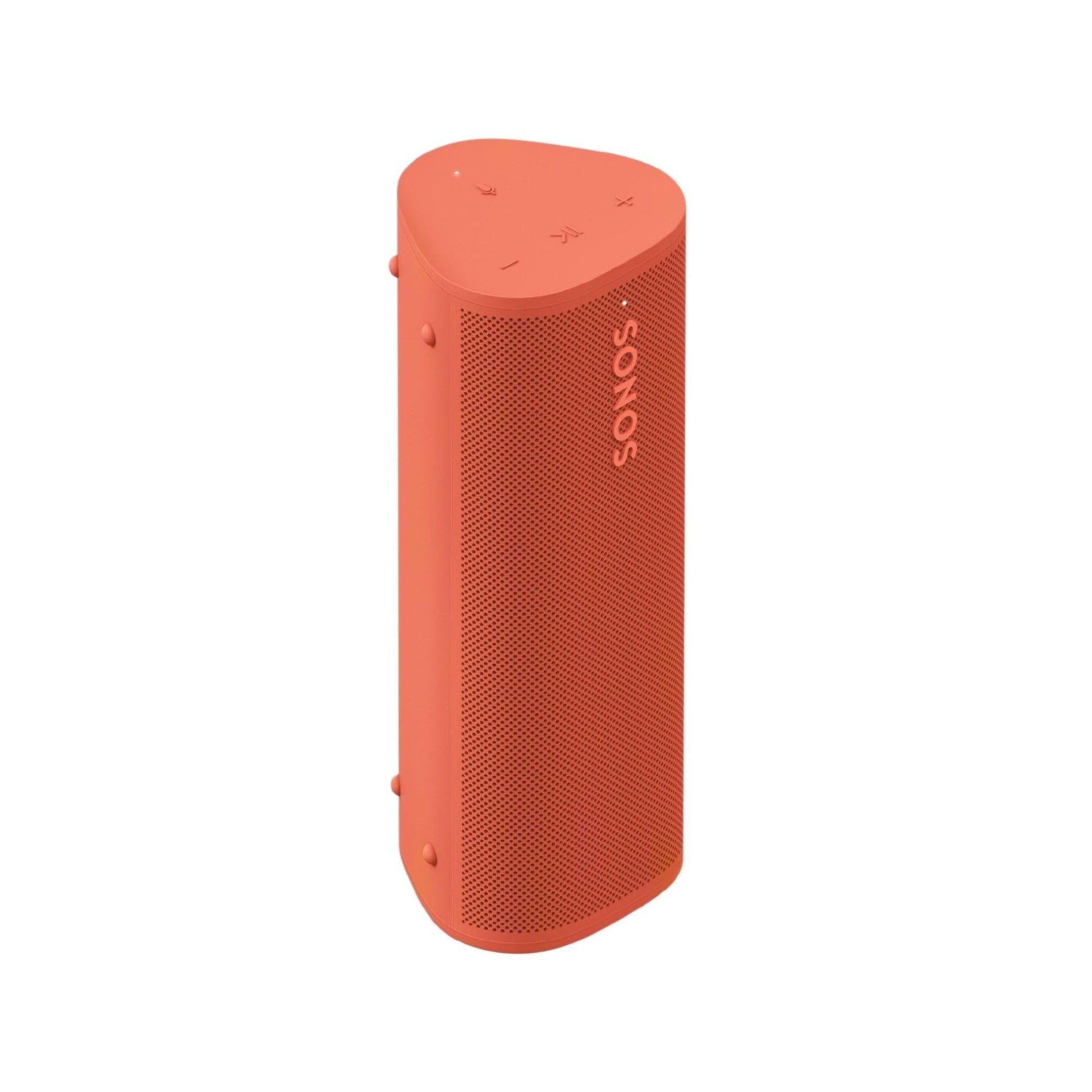 Sonos Roam 2 Wireless Speaker - Red