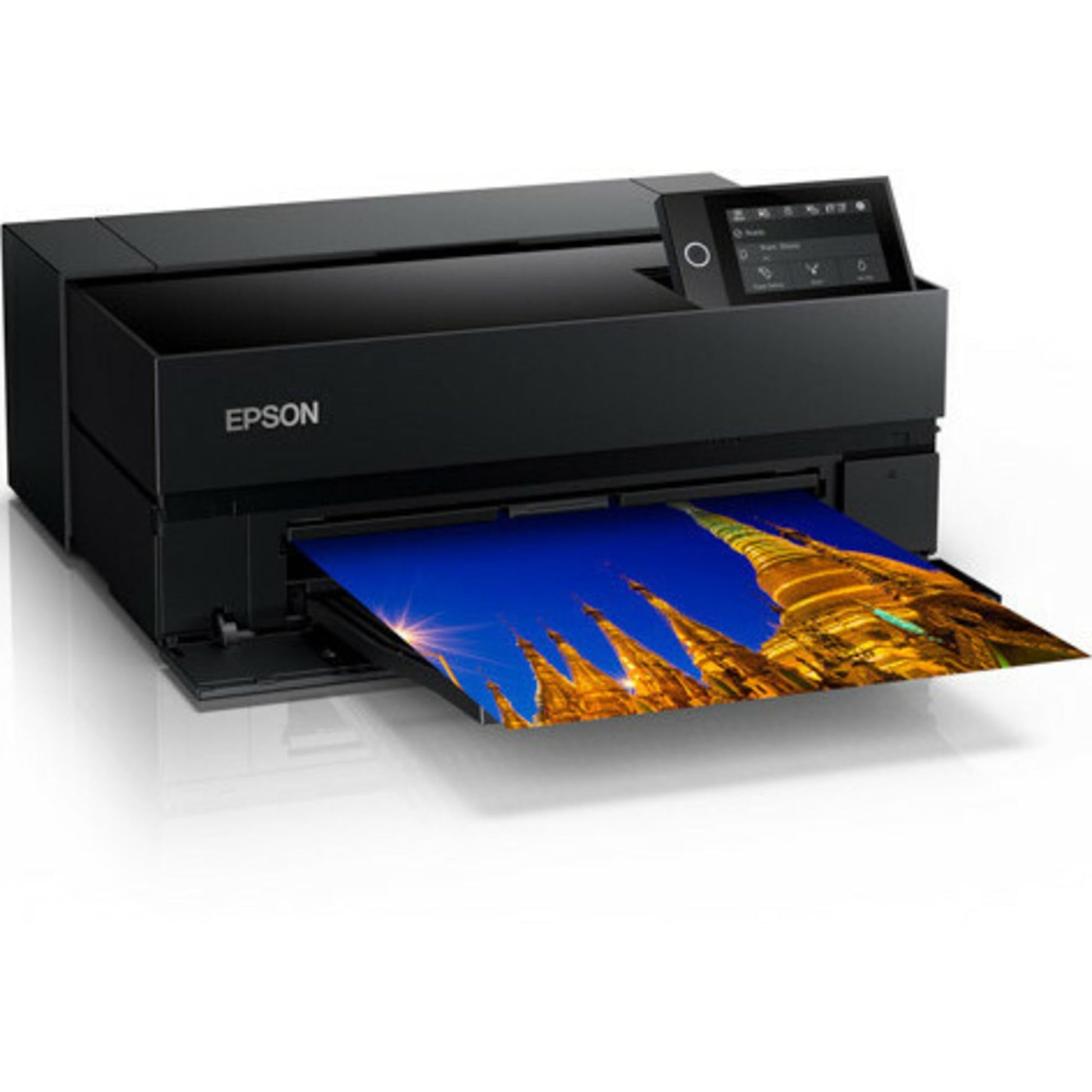 Epson SureColor P700 Impresora de 13 pulgadas, Negro