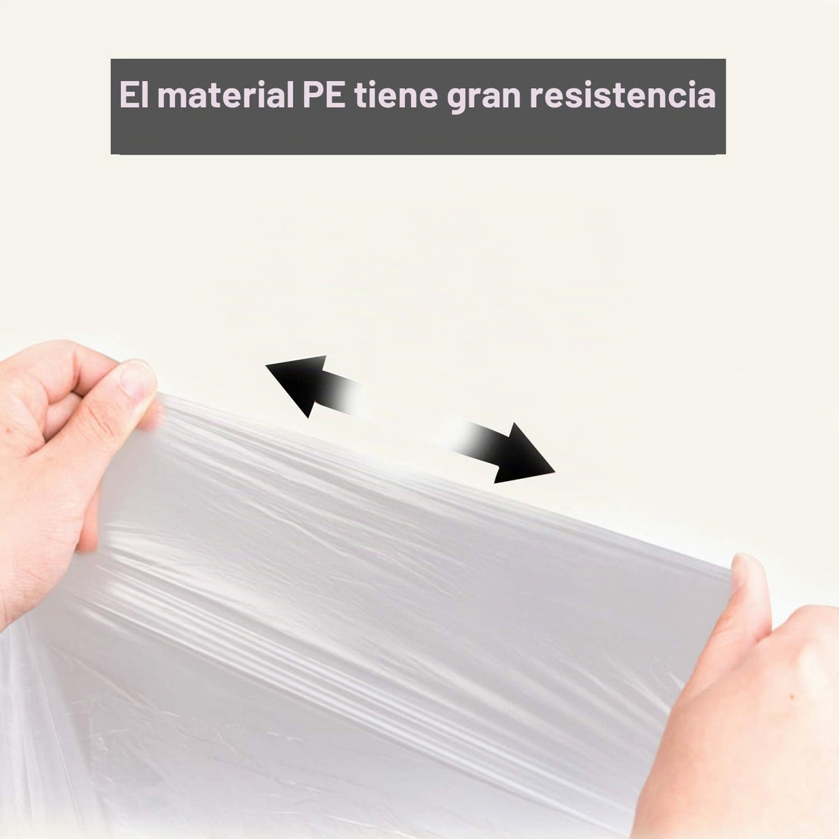 Paquete de 100 forros universales portátiles para sillas de orinal con cordón de entrenamiento, bolsas de limpieza para niños, niños, adultos, mascotas al aire libre (42 x 24 cm)