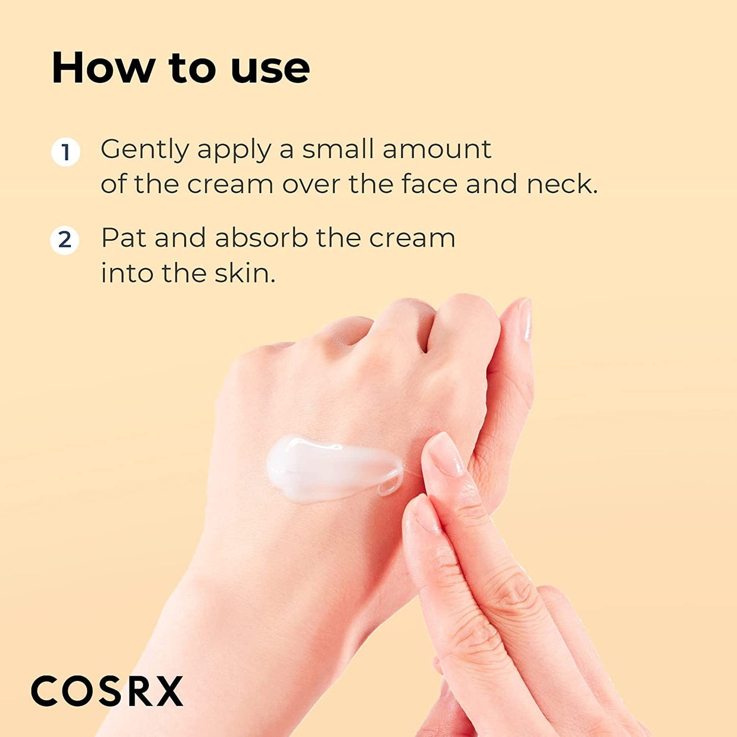 COSRX ADVANCED SNAIL 92 ALL IN ONE CREAM - NUEVA PRESENTACIÓN