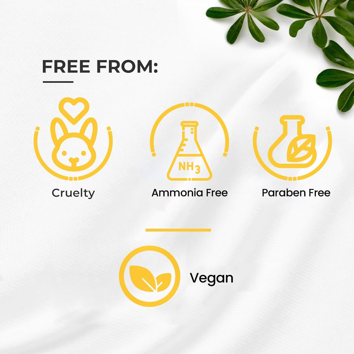 Set Shampoo y Acondicionador Herbishh Just Curls con Aceite de Coco y Aguacate – Fórmula Vegana sin Sulfatos | Nutrición, Hidratación y Definición para Cabello Rizado y Ondulado