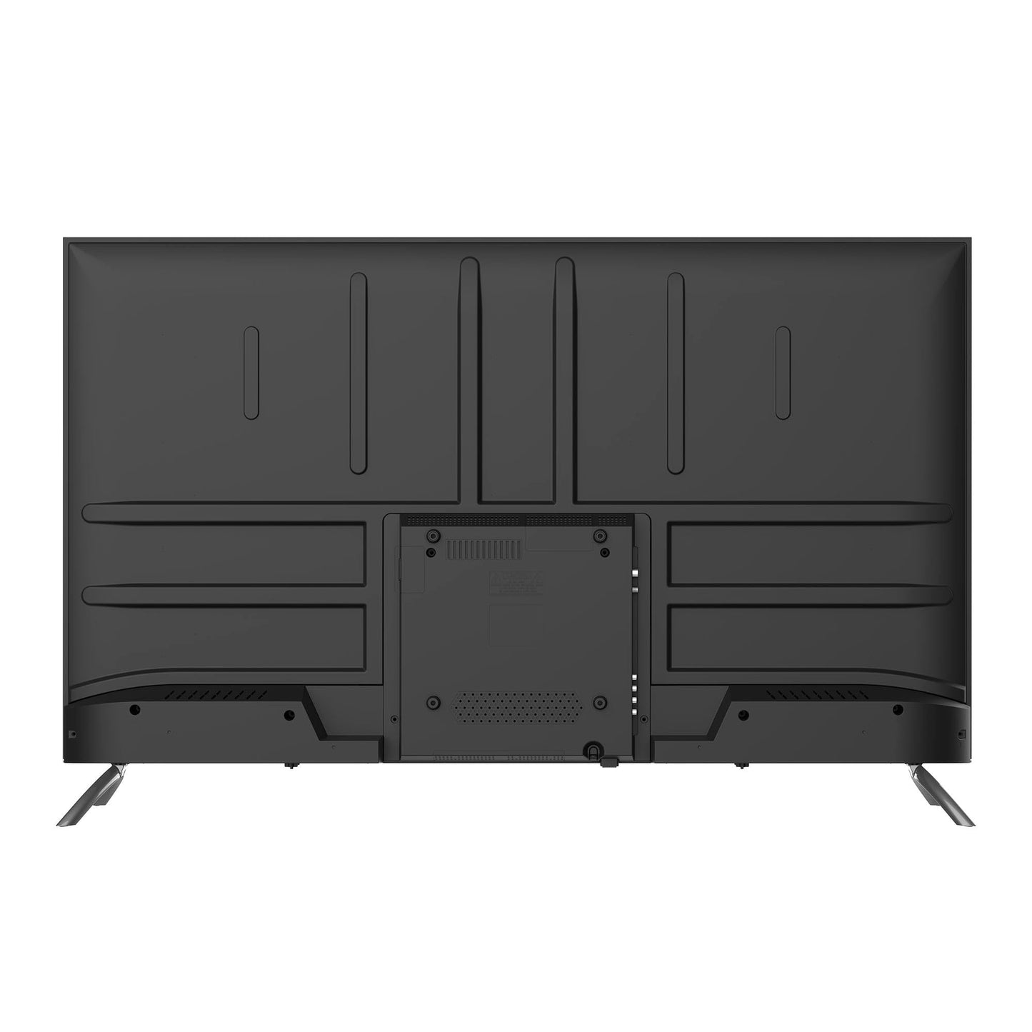 SANSUI SMX50VAUW TV 50" Ultra HD 4K Smart TV Dolby Vision, HDR10, Magic Remote, WiFi Sistema Operativo WebOS Series 2024, Control de Voz, Compatible con Alexa y Apple Air Play (50" UHD 4K)