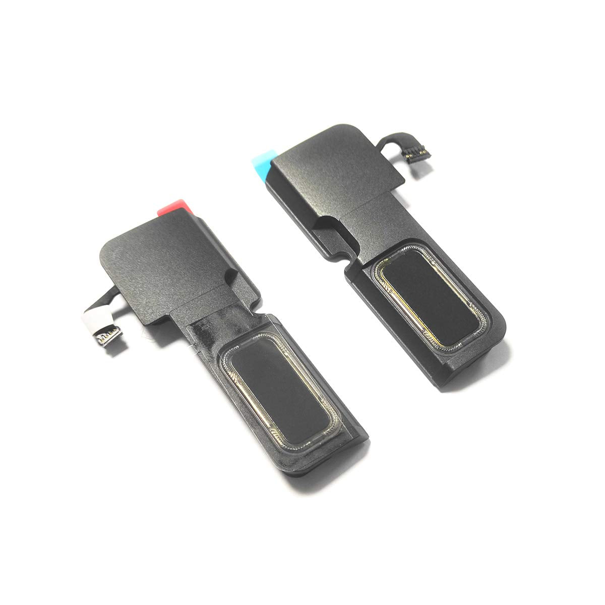 ICTION A1707 A1990 - Altavoz de repuesto para MacBook Pro de 15.4 pulgadas, lado izquierdo y derecho