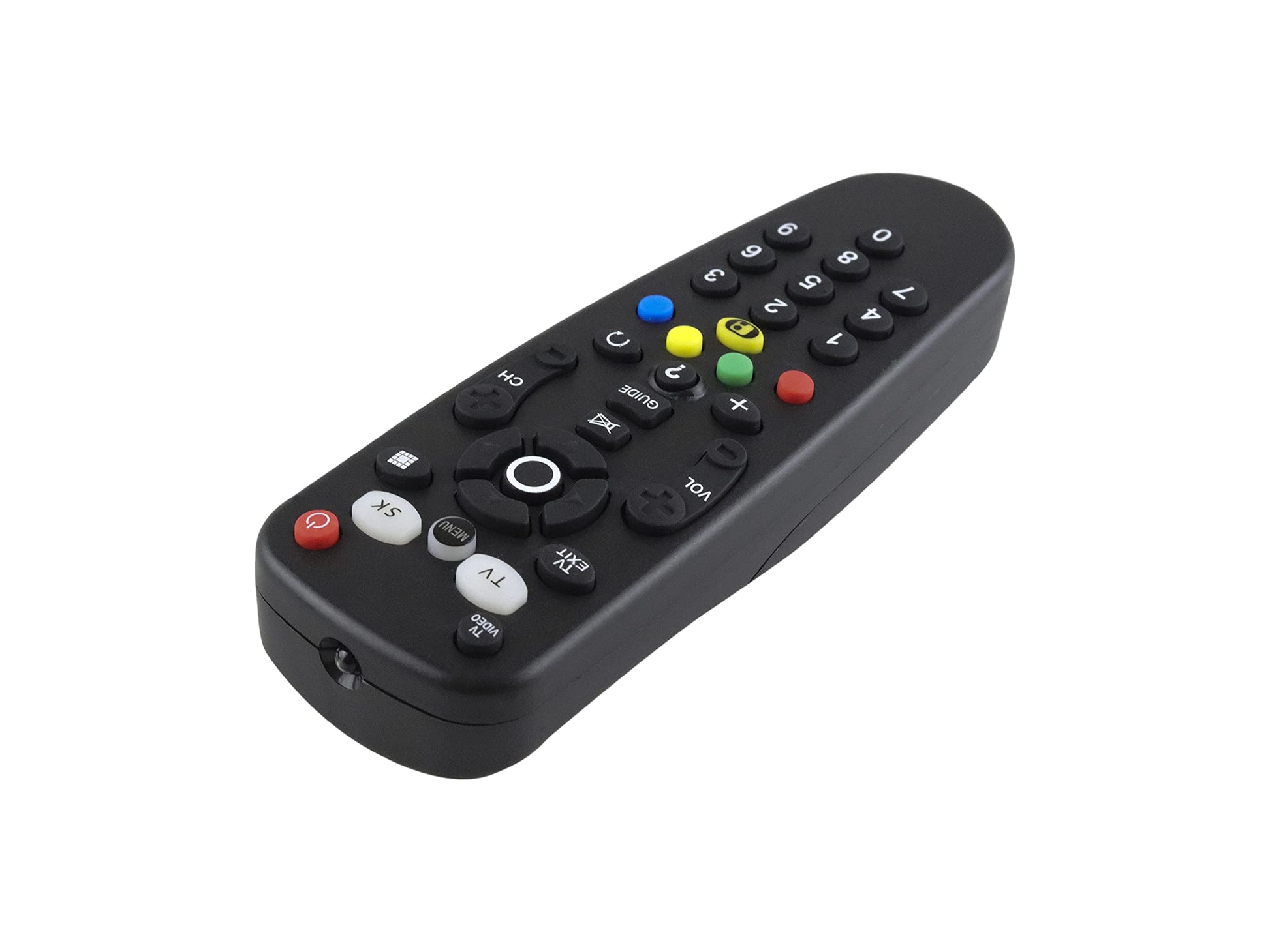 Control Expert Control Remoto para Sky Vetv Decodificador