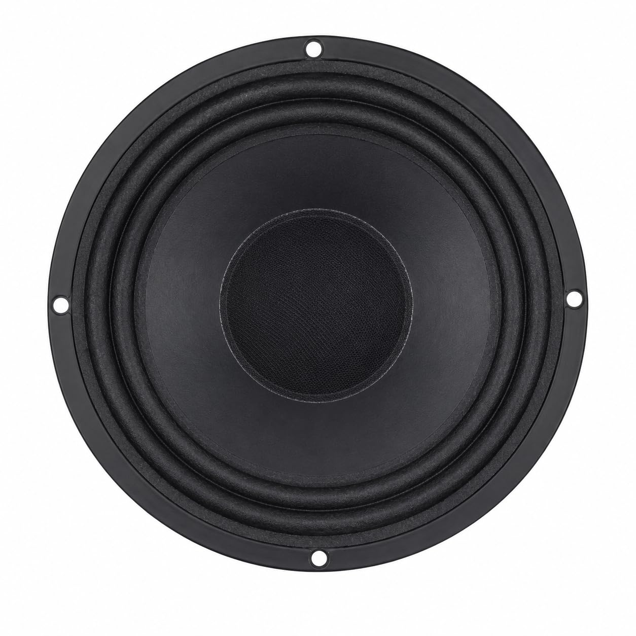 Ciare SPL CXI200 - Altavoz coaxial de 8 pulgadas, 4 ohmios LF / 8 ohmios HF