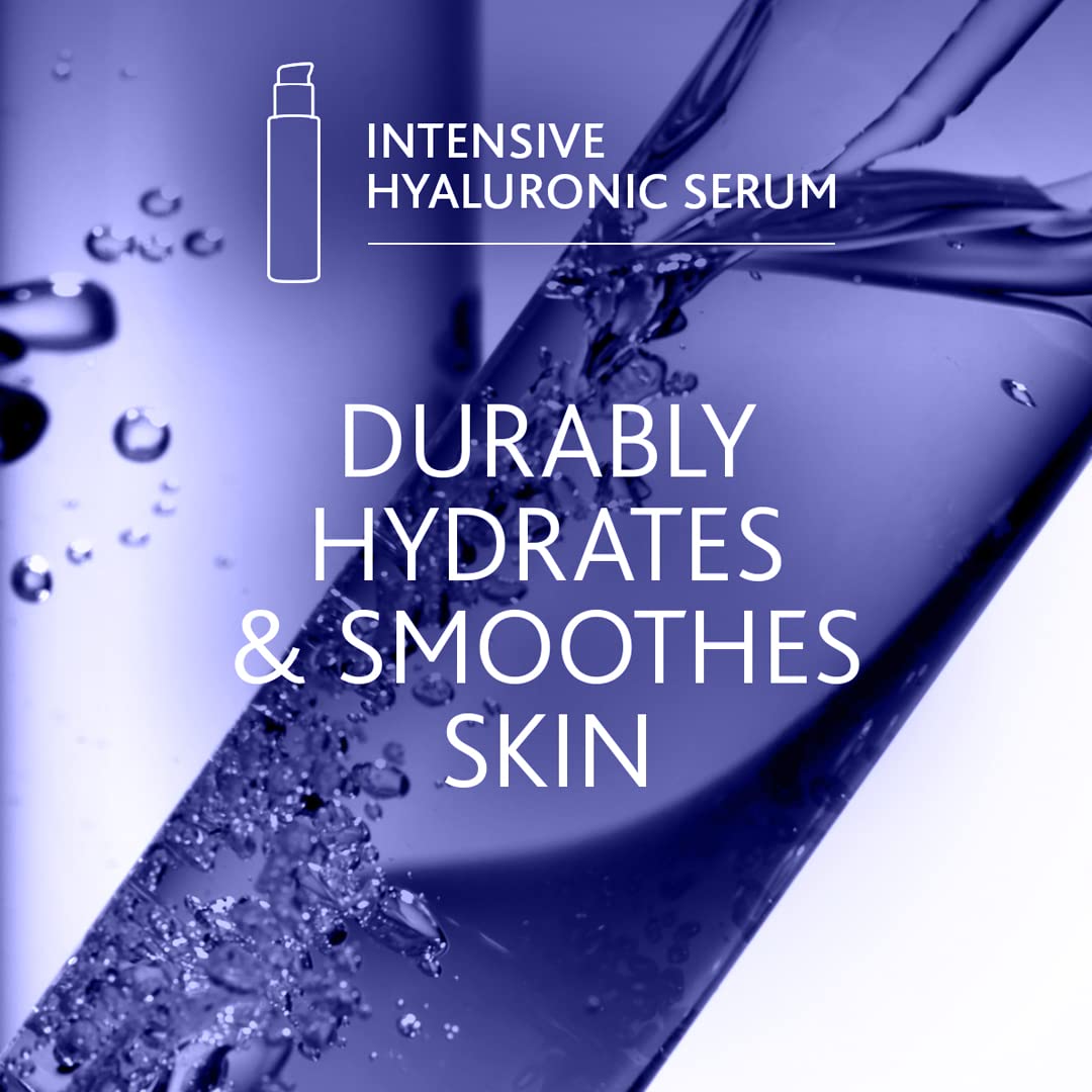 Institut Esthederm - Suero hialurónico intensivo - Hidratante - Arrugas y líneas finas - Piel deshidratada, 1 fl oz (paquete de 1)