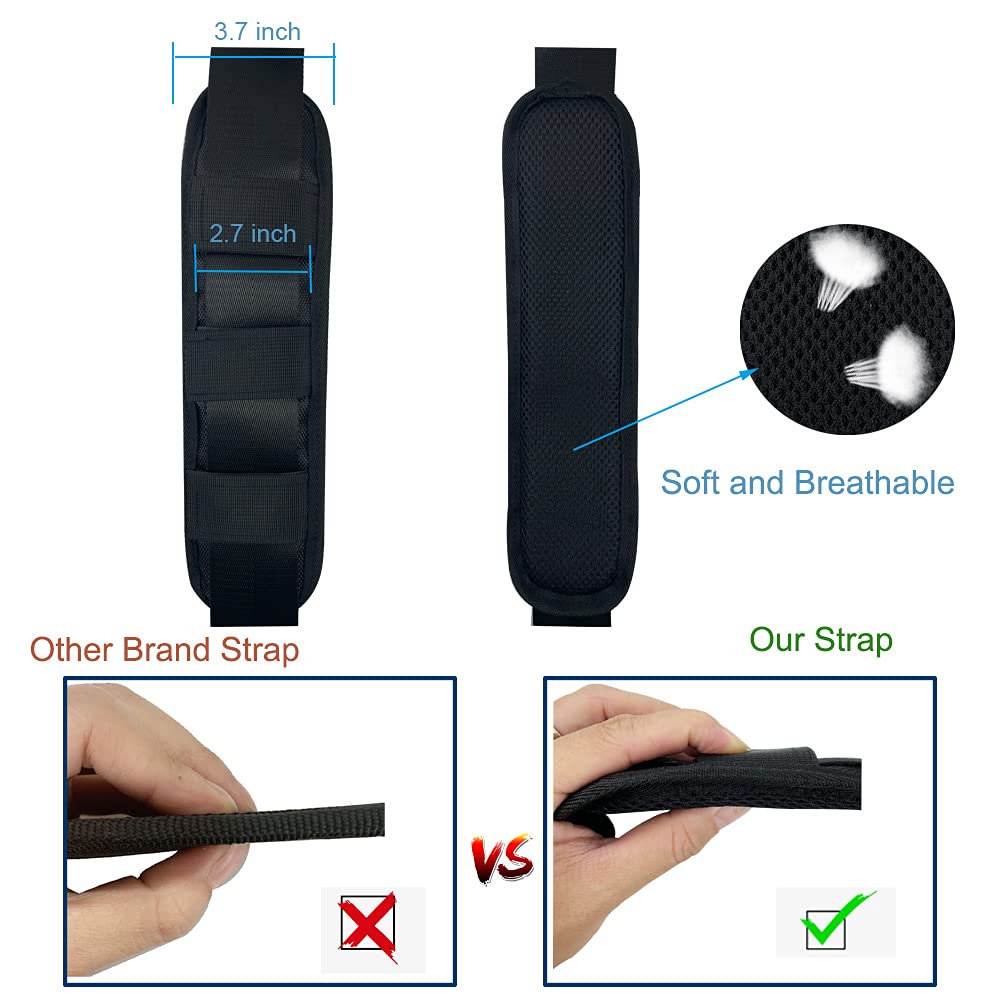 Correa de Hombro Oiloda para Silla de Auto Ajustable para Bebé