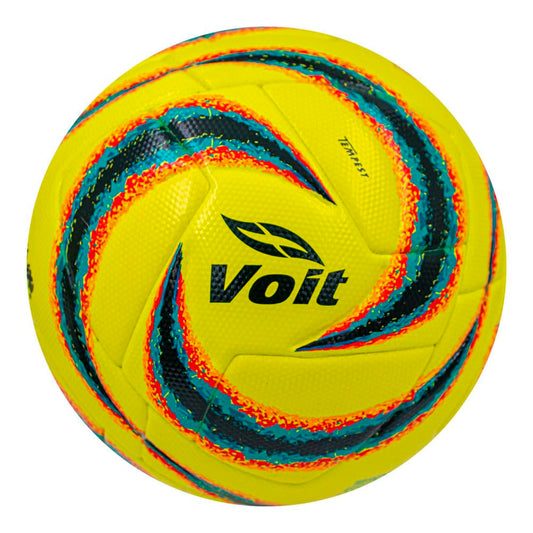 Balón de Fútbol Voit No. 5 Tempest FIFA Quality Pro Clausura 2024 Liga MX