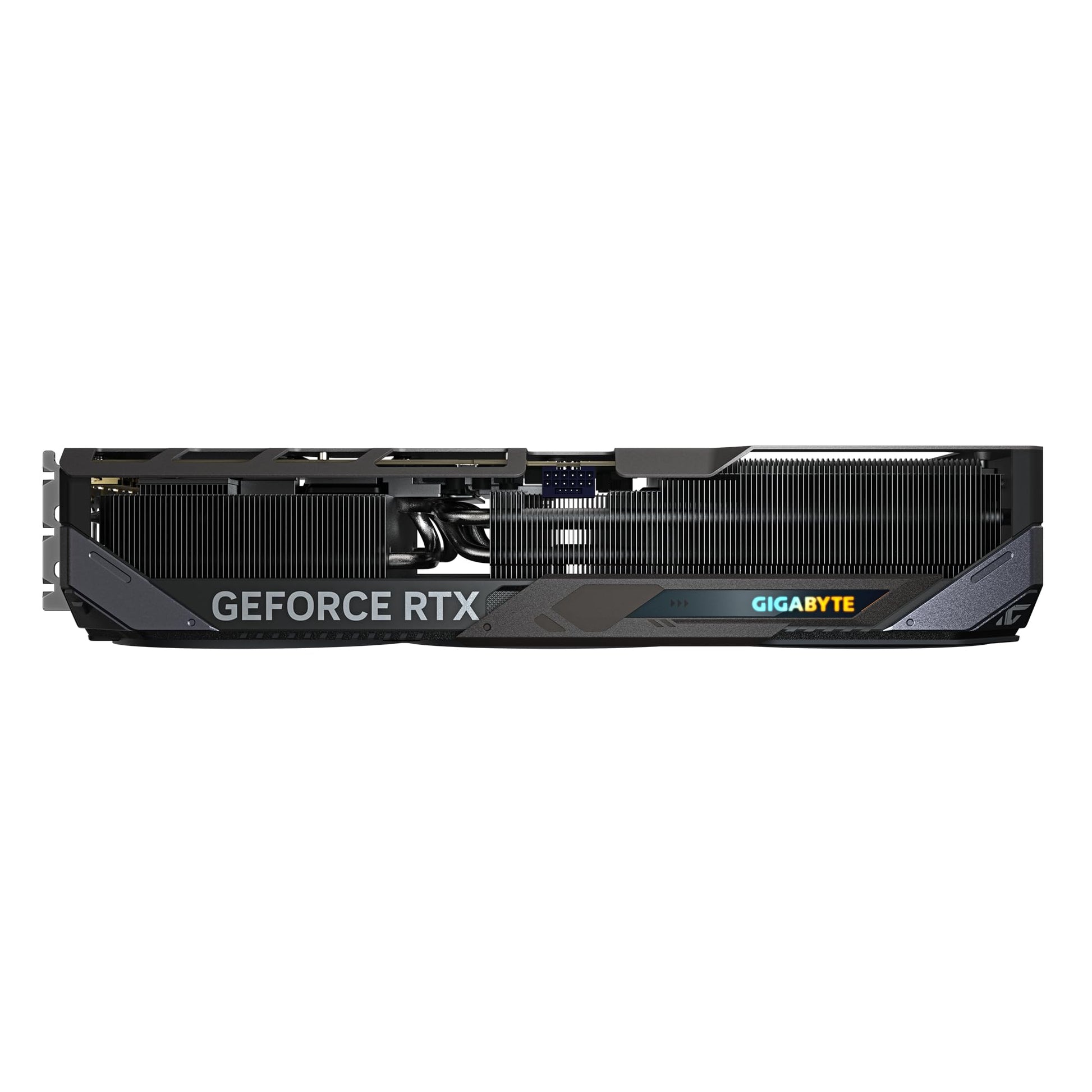 GIGABYTE GeForce RTX 5080 Gaming OC 16G Tarjeta gráfica - 16GB GDDR7, 256 bit, PCI-E 5.0, 2730MHz Core Clock, 3 x DisplayPort, 1 x HDMI, GV-N5080GAMING OC-16GD