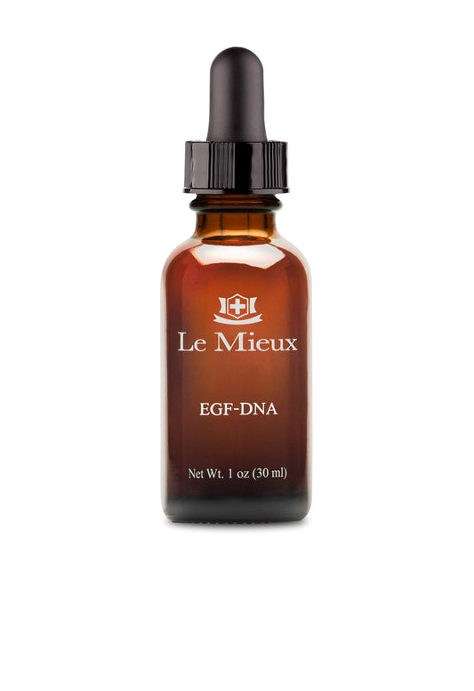 Le Mieux EGF-DNA Epidermal Growth Factor [Repair], 1 oz.