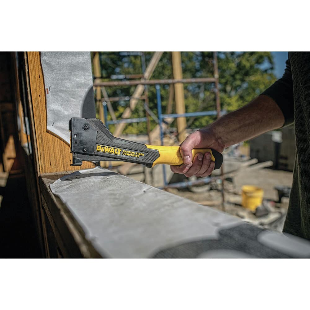 DeWalt Fibra de Carbono Martillo