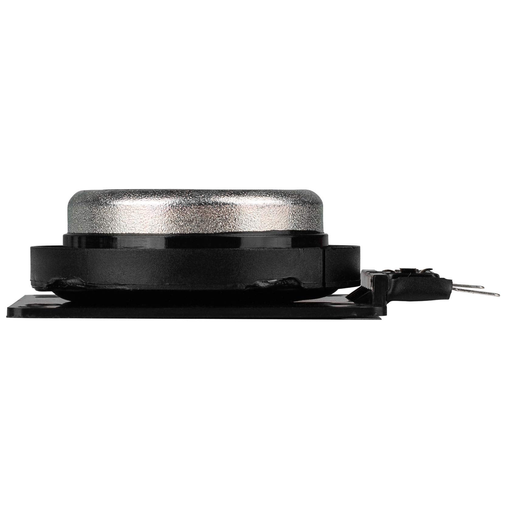 Dayton Audio DAEX58FP - Excitador Plano (58 mm, 25 W, 8 ohmios), Color Negro