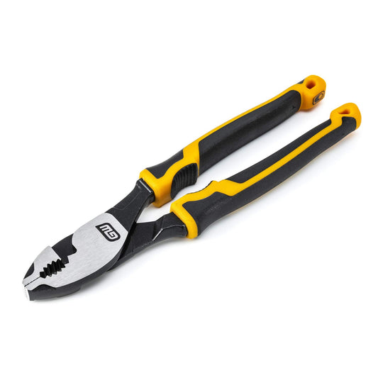 GEARWRENCH 82175C - Alicates de doble material Pitbull para juntas deslizantes