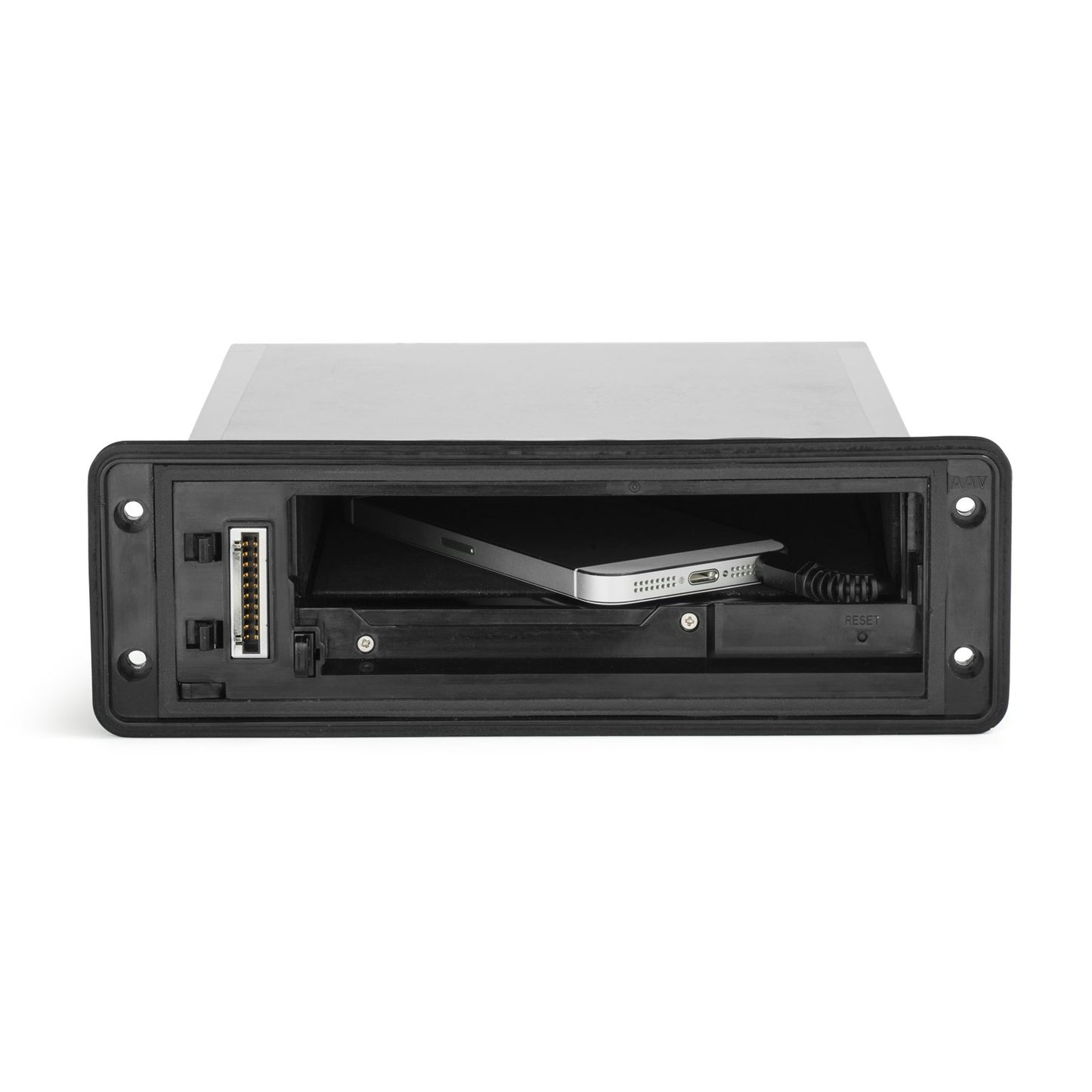 Aquatic AV Radio de Repuesto MP5 para Harley (Modelos Touring 1998-2013)