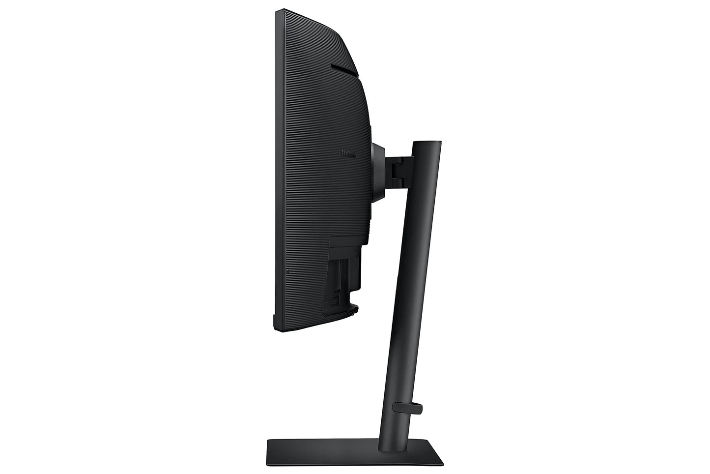 SAMSUNG Viewfinity S65UA Series 34-Inch Ultrawide QHD Curved Monitor, 100Hz, USB-C, HDR10 (1 Billion Colors), Height Adjustable Stand, TUV-Certified Intelligent Eye Care (LS34A654UBNXGO)