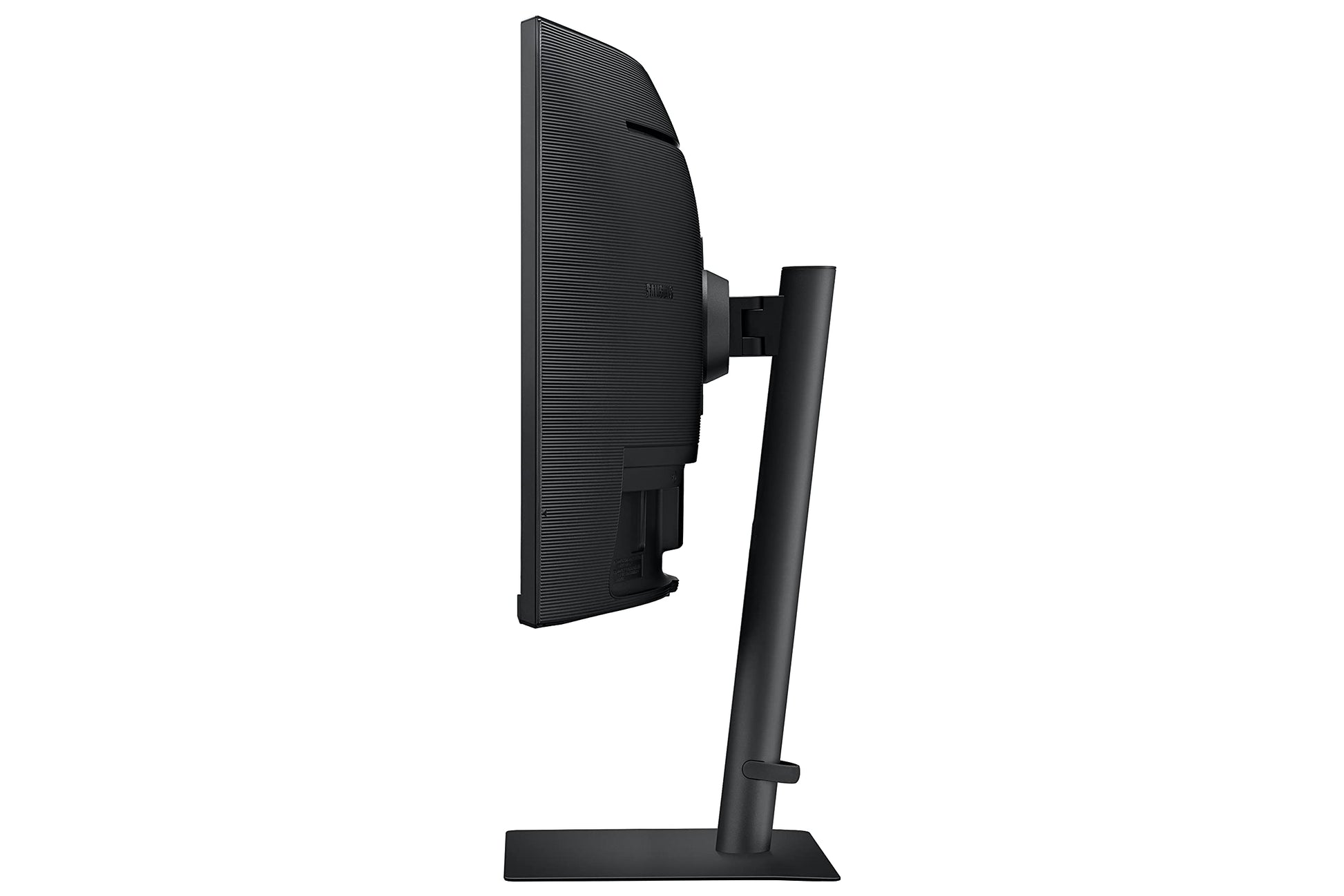 SAMSUNG Viewfinity S65UA Series 34-Inch Ultrawide QHD Curved Monitor, 100Hz, USB-C, HDR10 (1 Billion Colors), Height Adjustable Stand, TUV-Certified Intelligent Eye Care (LS34A654UBNXGO)