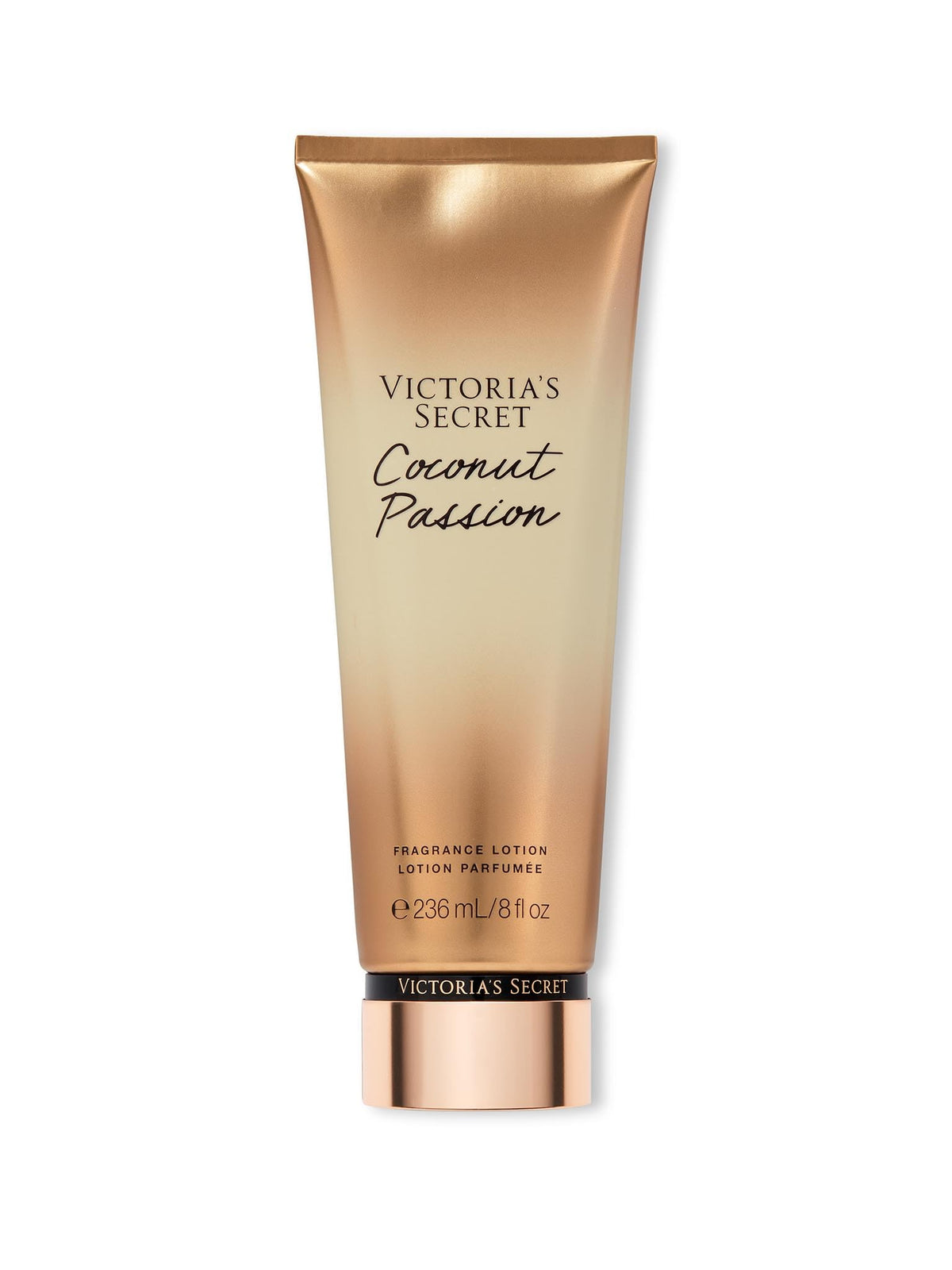 Victoria'S Secret Body Lotion, Coconut Passion, 8.4 Oz