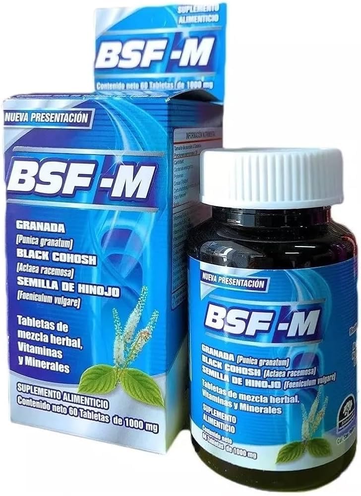 BSF M