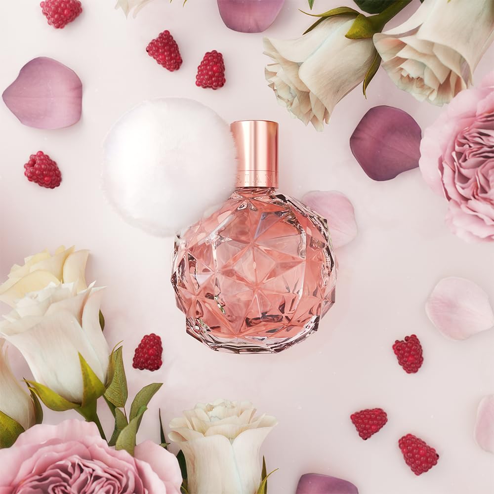 Spray Ariana Grande Ari 3.4 Onzas para Mujer