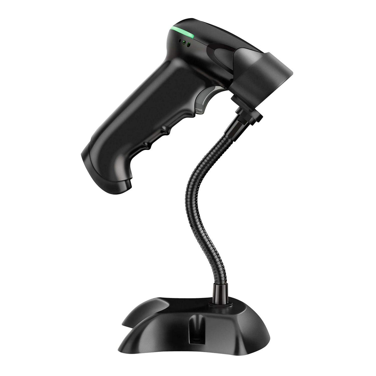 Lector de Código de Barras Steren Bluetooth COM-598