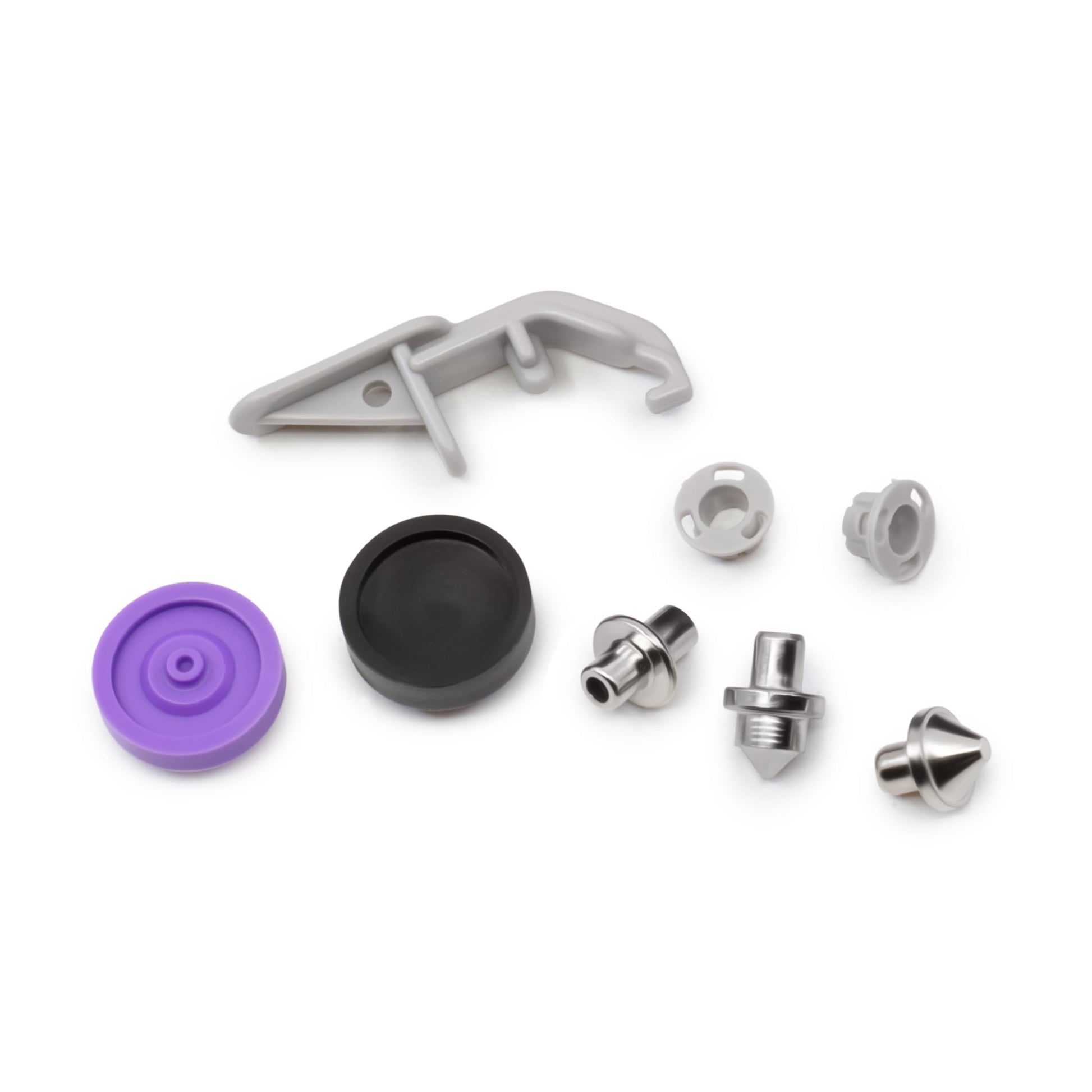 Dritz Cierre automático Resistente Kit alicates