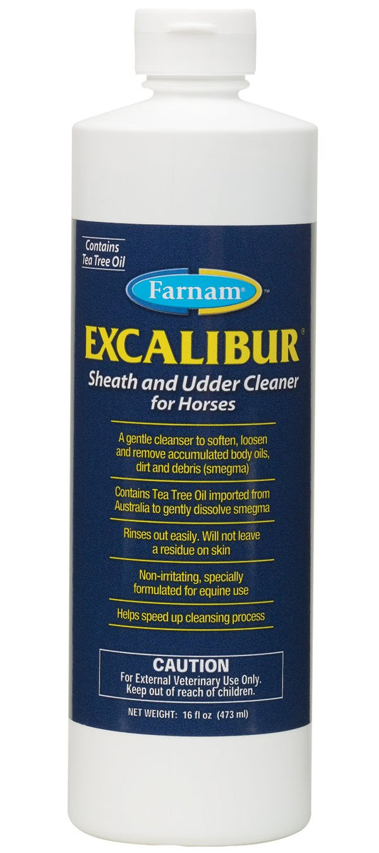 Limpiador de Vaina Farnam Excalibur