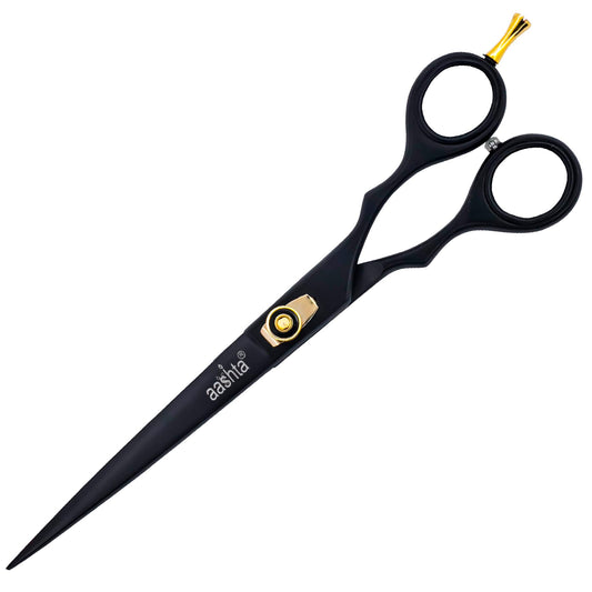 Tijera Profesional para Corte de Cabello, Barber Estilista Peluquero 8" Aashta PS-175