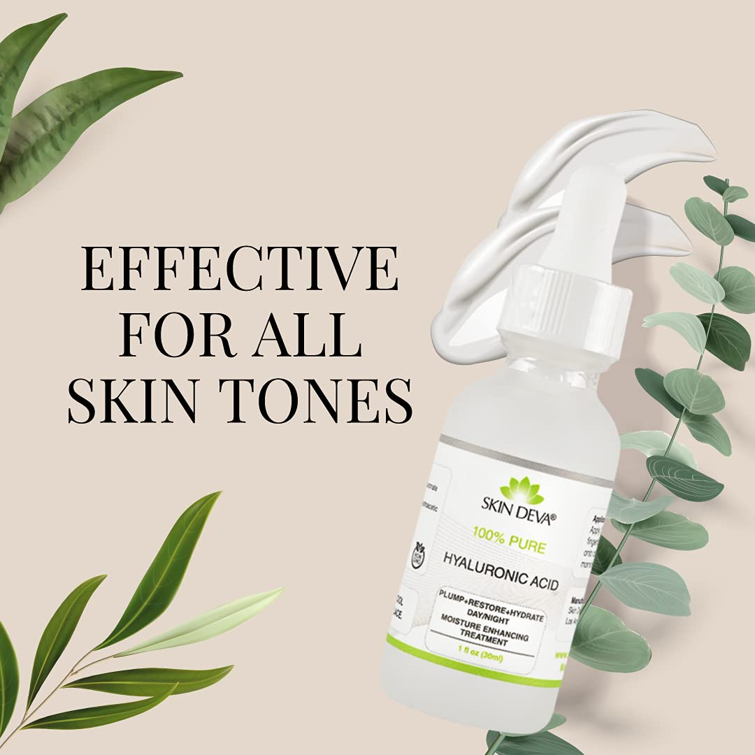 Matrixyl Synthe '6 Serum with Hyaluronic Acid - Skin Deva - 1 fl oz