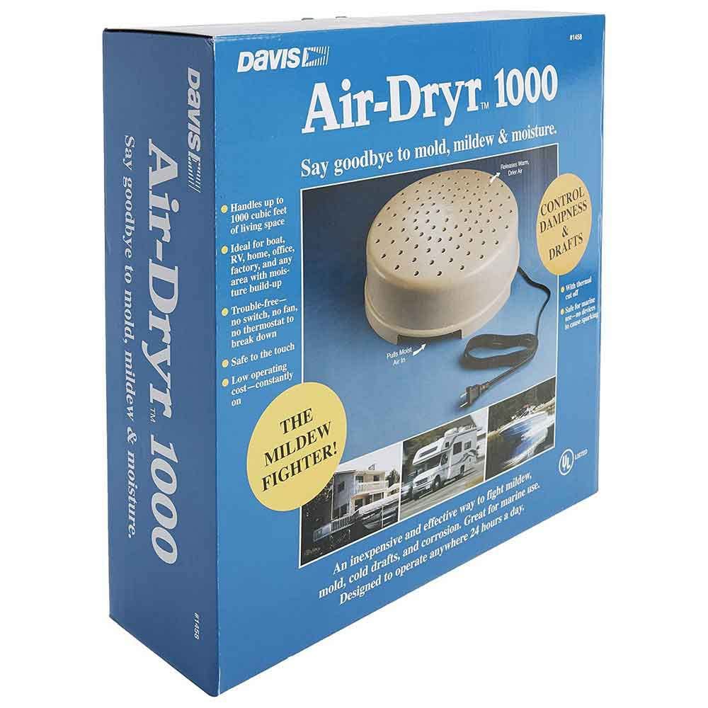 Davis Instruments 1458 130 Watt Air Dryer