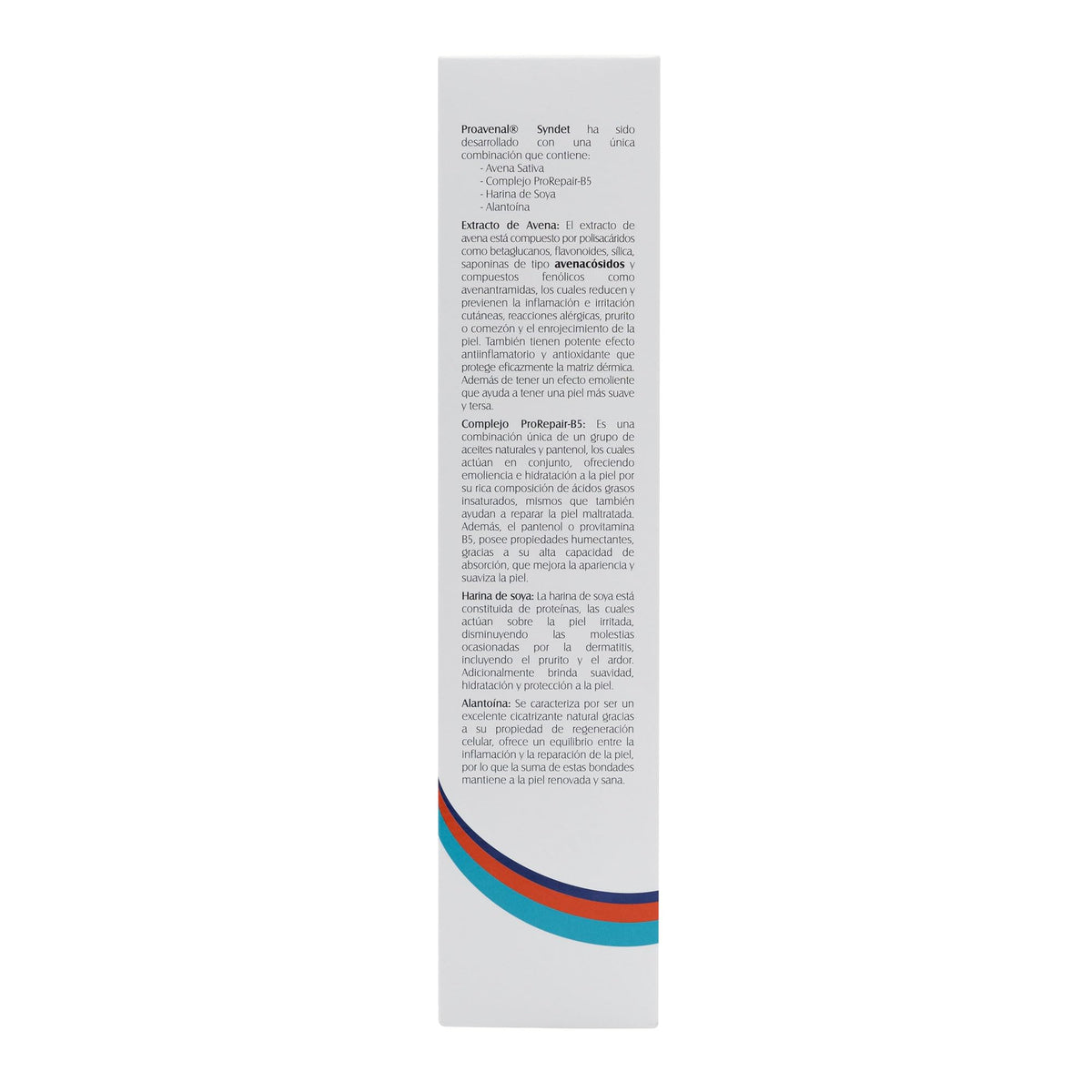 PANALAB Proavenal Syndet Gel de Ducha 300ML