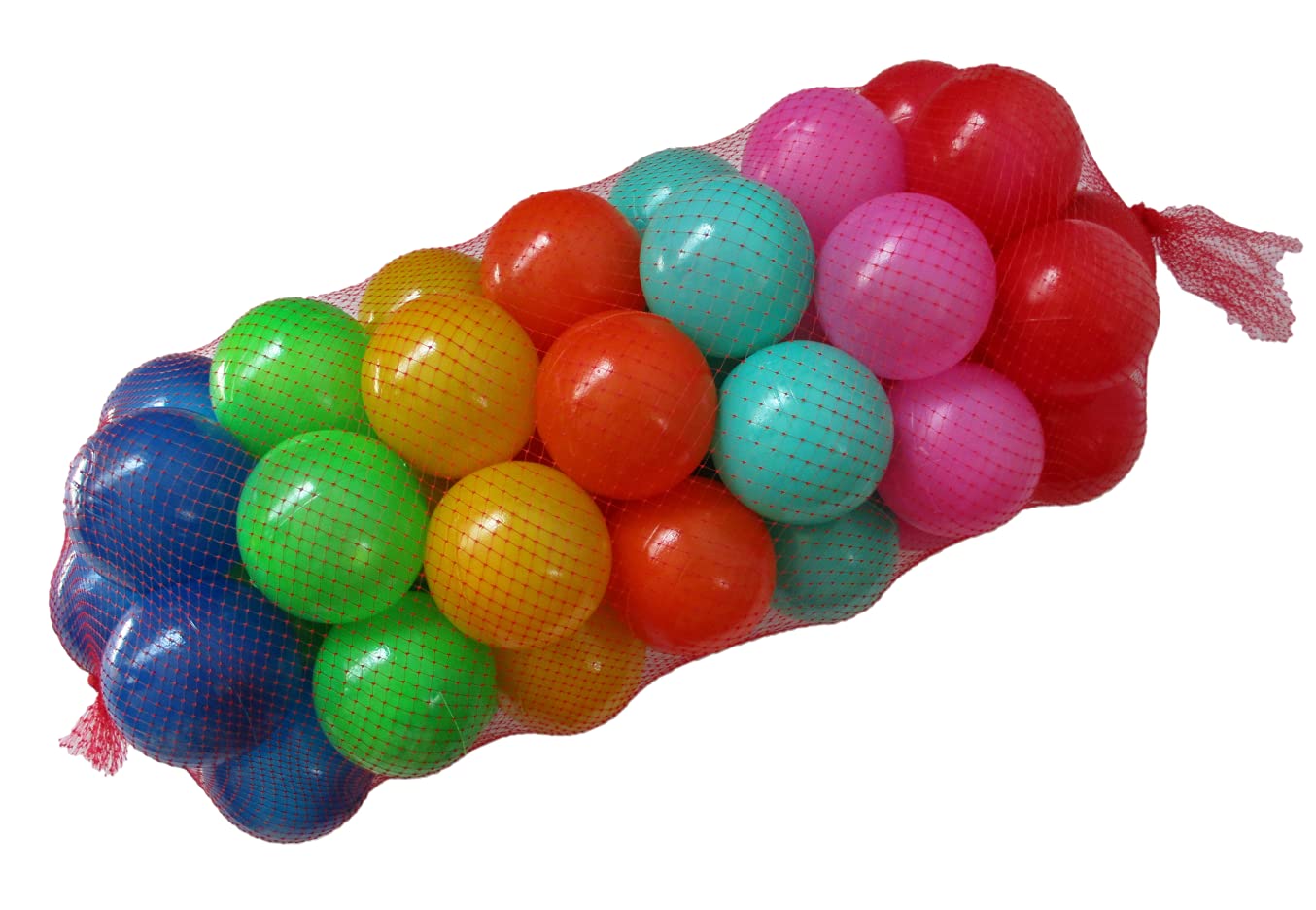 DIDJIG Alberca de Pelotas para Bebé con 100 + Cubo de Regalo