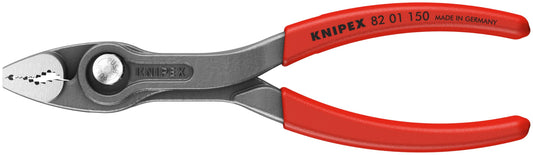 Knipex - Alicates TwinGrip (8201150SBA)