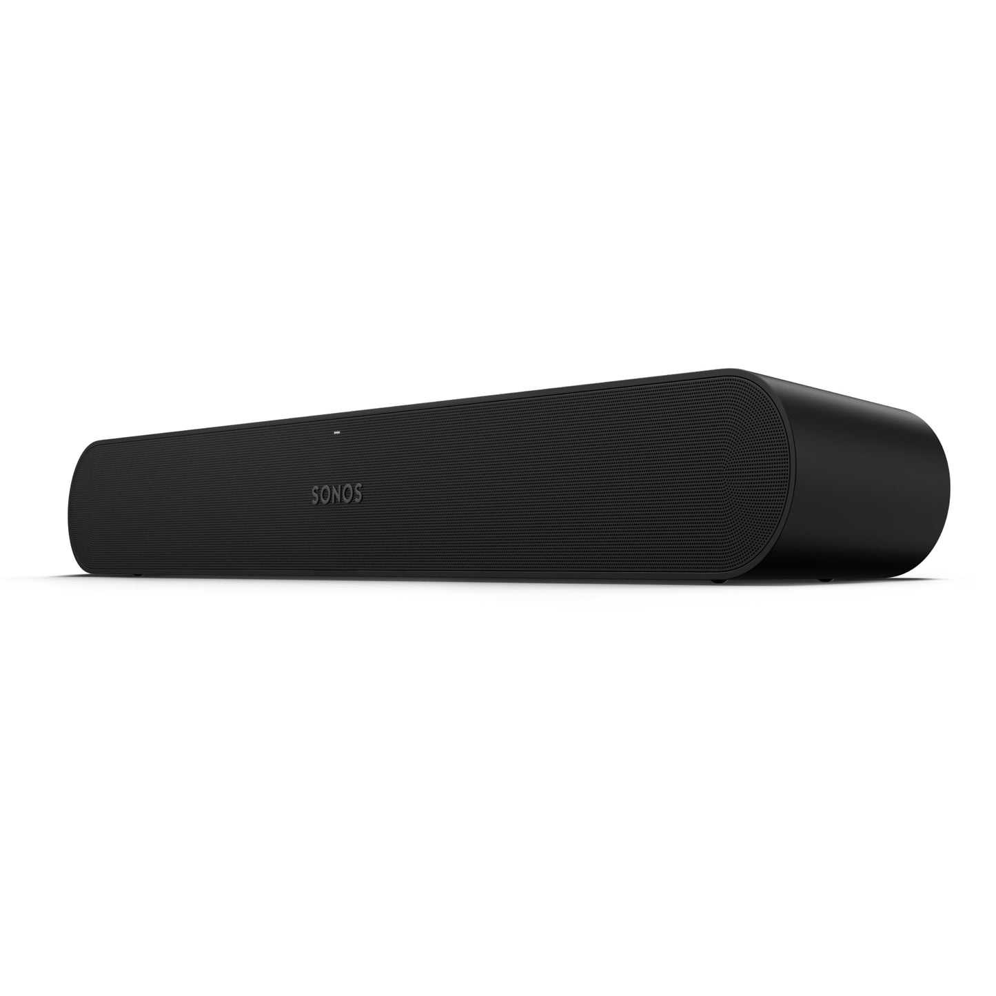 Sonos Ray Barra de Sonido Esencial, para TV, Música y Videojuegos - Negro