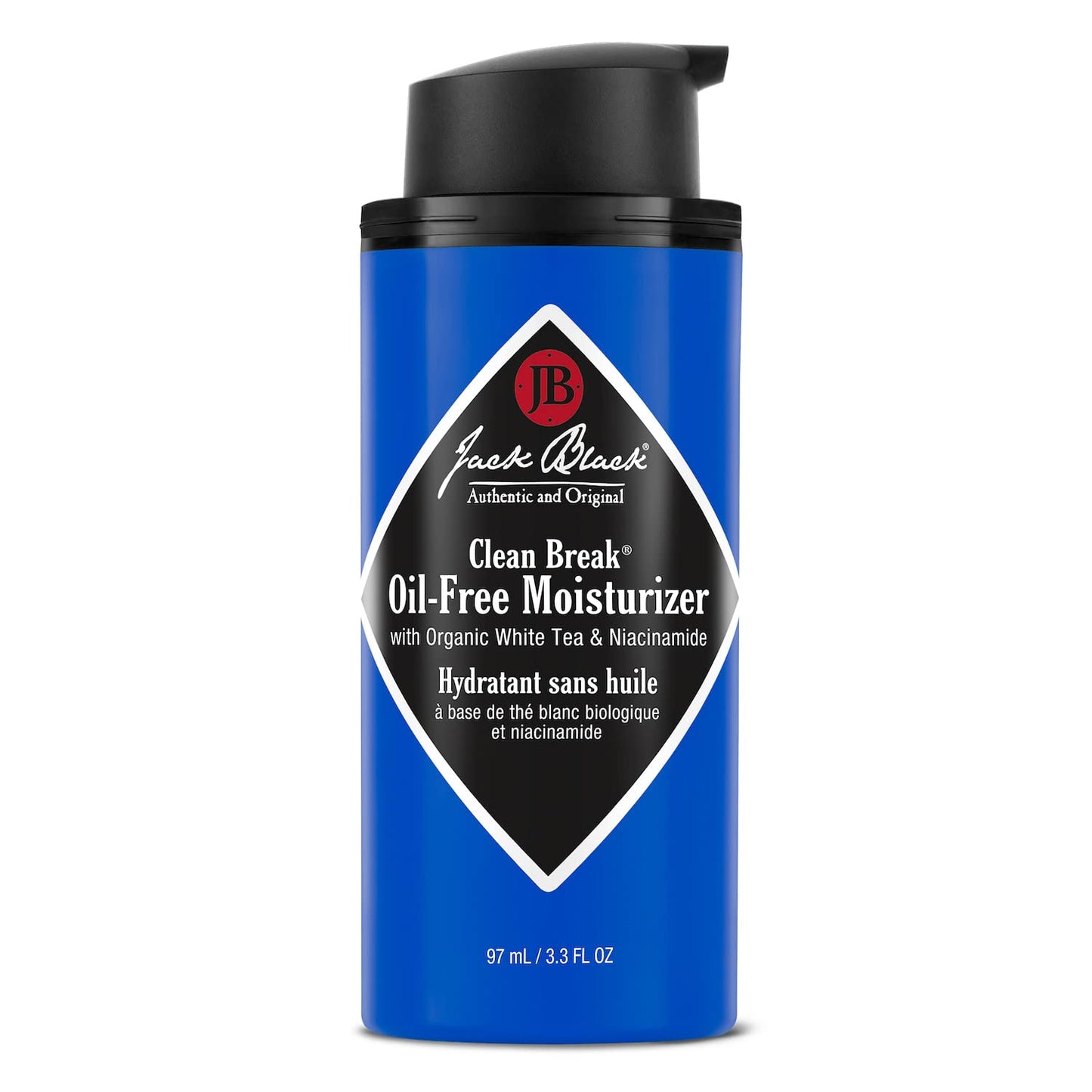 Clean Break Oil-Free Moisturizer - 97ml/3.3oz