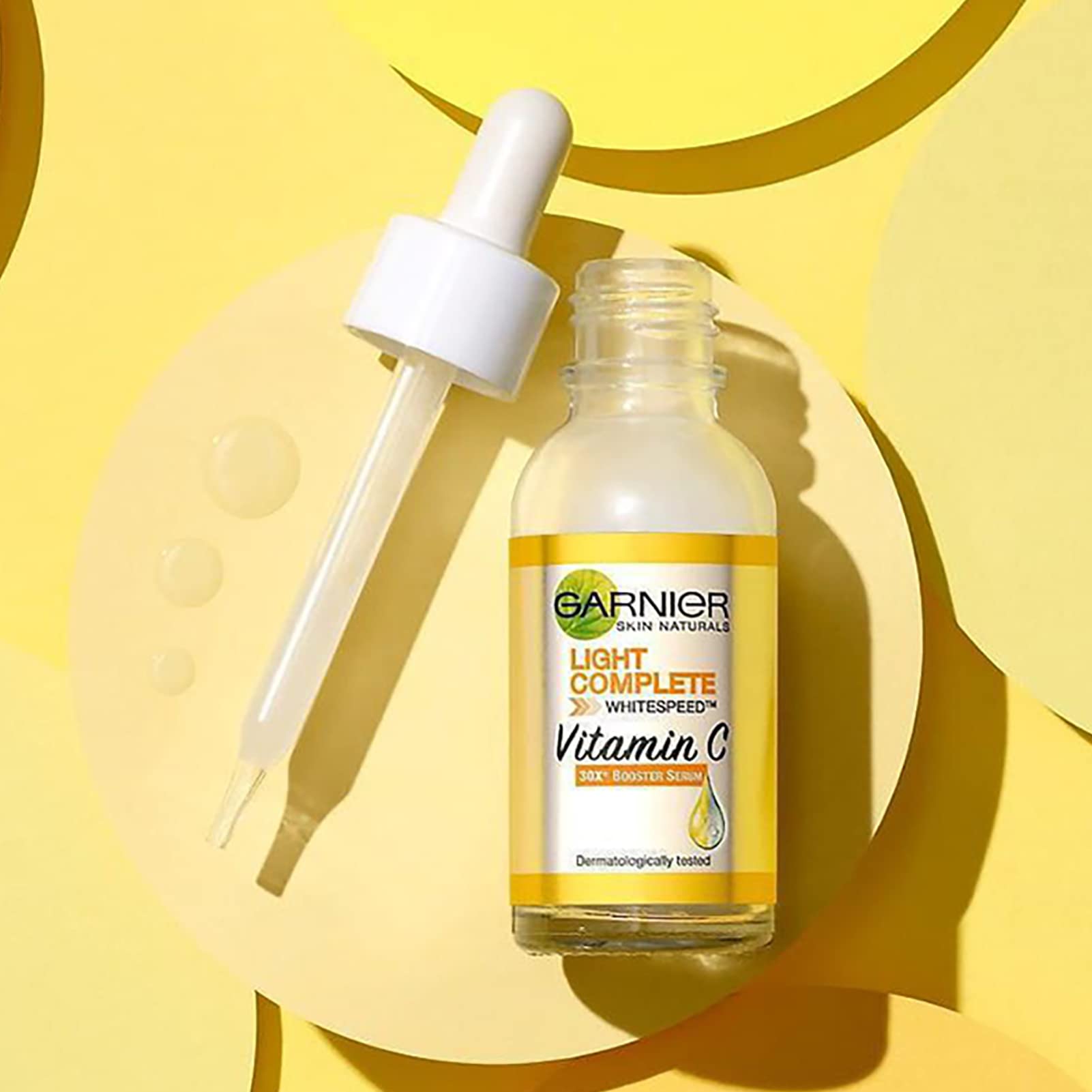 ZJchao Suero para el Cuidado de la Piel con Nicotinamida, Suero Facial que Reduce la Apariencia de los Poros, las Espinillas y Mejora la Textura, Elimina las Marcas de acné y