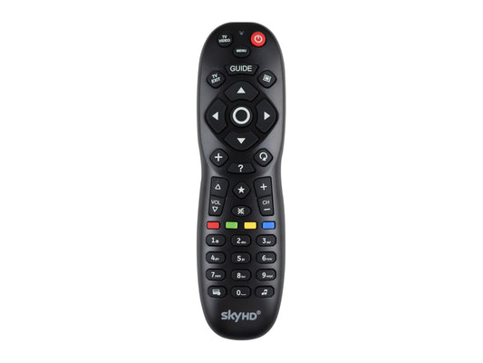 LIDERT Control Remoto para Sky HD Original