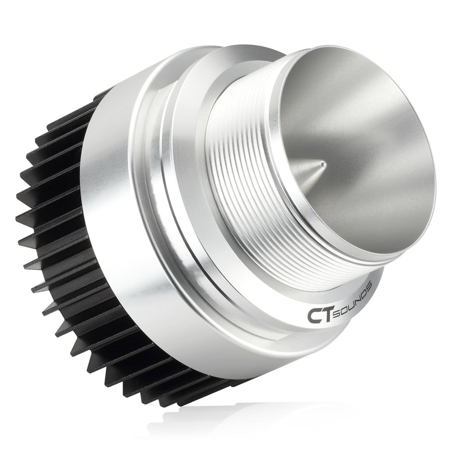CT Sounds TX-175C - Super Tweeters de neodimio de 1.75 pulgadas, 480 vatios, par