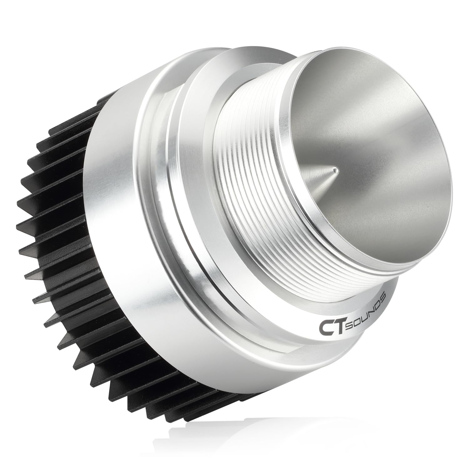 CT Sounds TX-175C - Super Tweeters de neodimio de 1.75 pulgadas, 480 vatios, par
