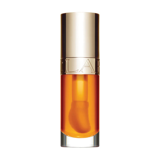 Clarins Aceite Nutritivo para Labios Lip Confort Oil - 01 Honey 7 ml