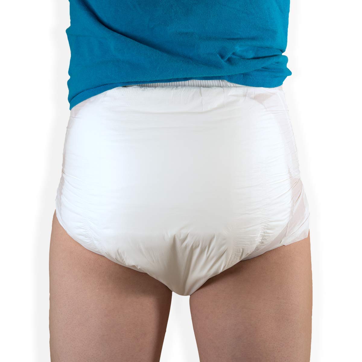 ABUniverse PeekABU pañal (Extra Grande)