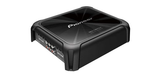 Amplificador de Coche Pioneer 4 Canales 1200W Class-FD
