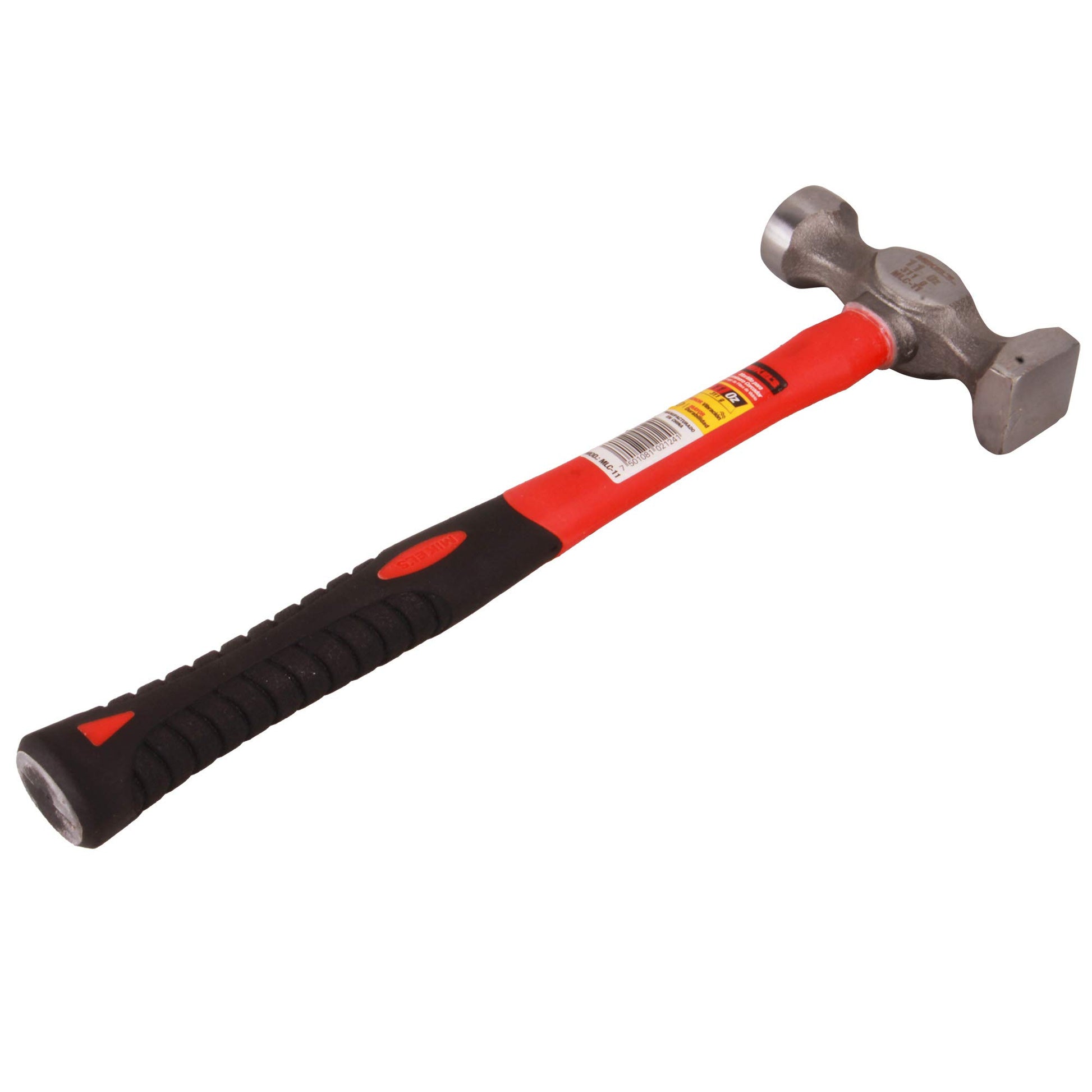 Martillo para Laminero Mikel's Fibra de Vidrio 11 Oz