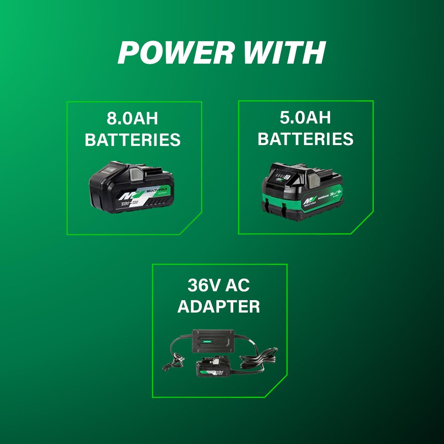 Metabo HPT - Lijadora de correa inalámbrica MultiVolt de 36 V sin escobillas de 3 x 21 pulgadas, kit de lijadora eléctrica, velocidad variable, modo automático, compatible con batería Metabo HPT de 18