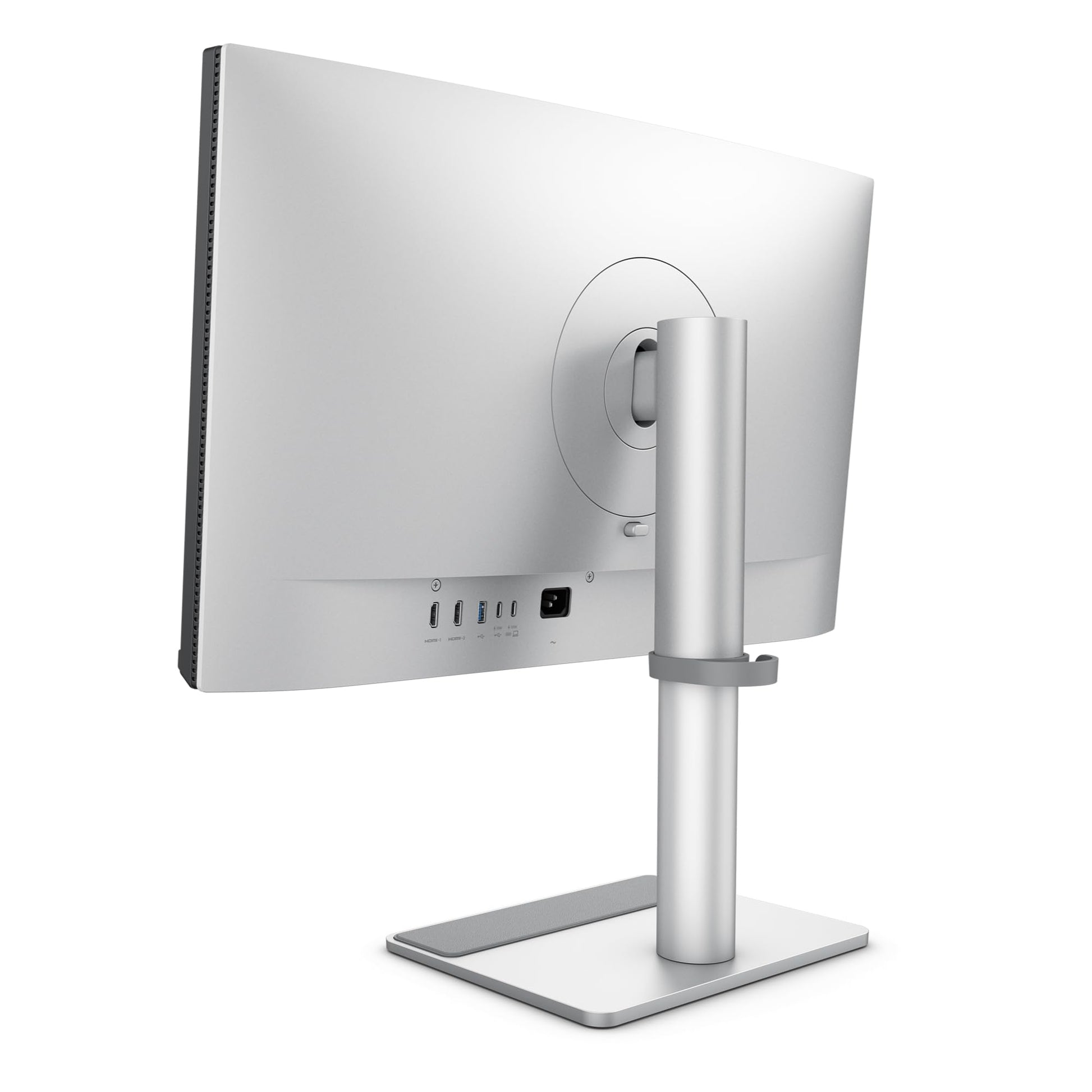 BenQ Monitor 27 Ma270u, para Macbook 4k, Uhd, con Mac Colors