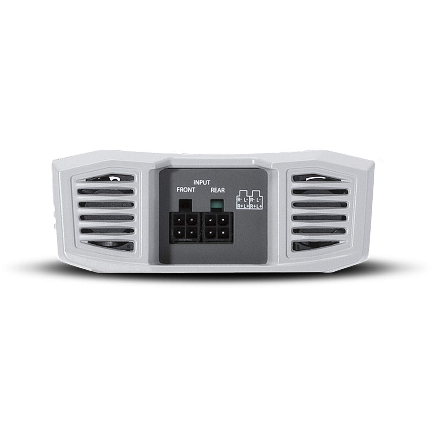 Amplificador de 4 Canales Rockford Fosgate Power Marine 400 W Class-ad
