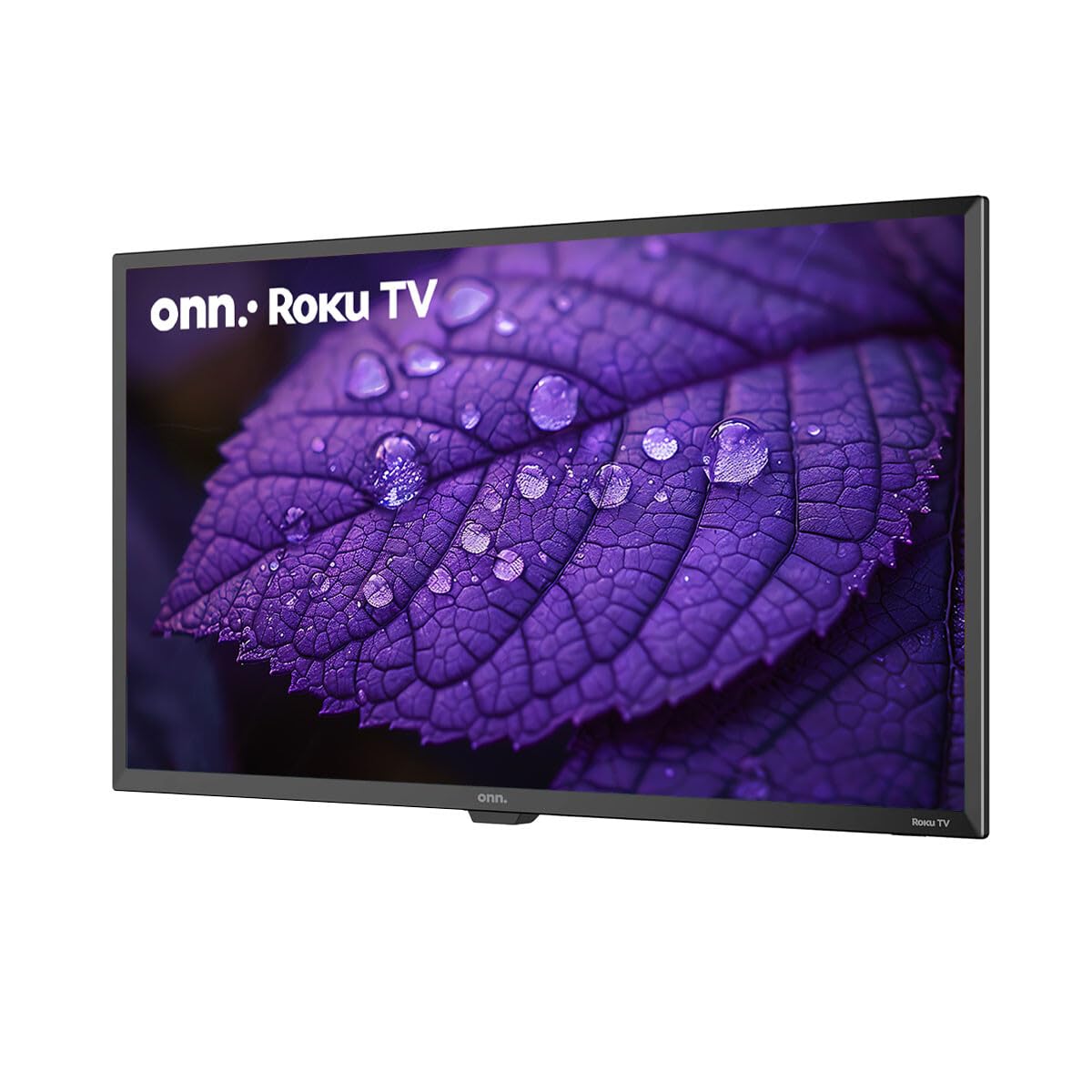 Televisor LED ONN 32 Pulgadas HD Smart 720P HDR HDMI USB Compatible con Alexa y Asistente Google Reacondicionado