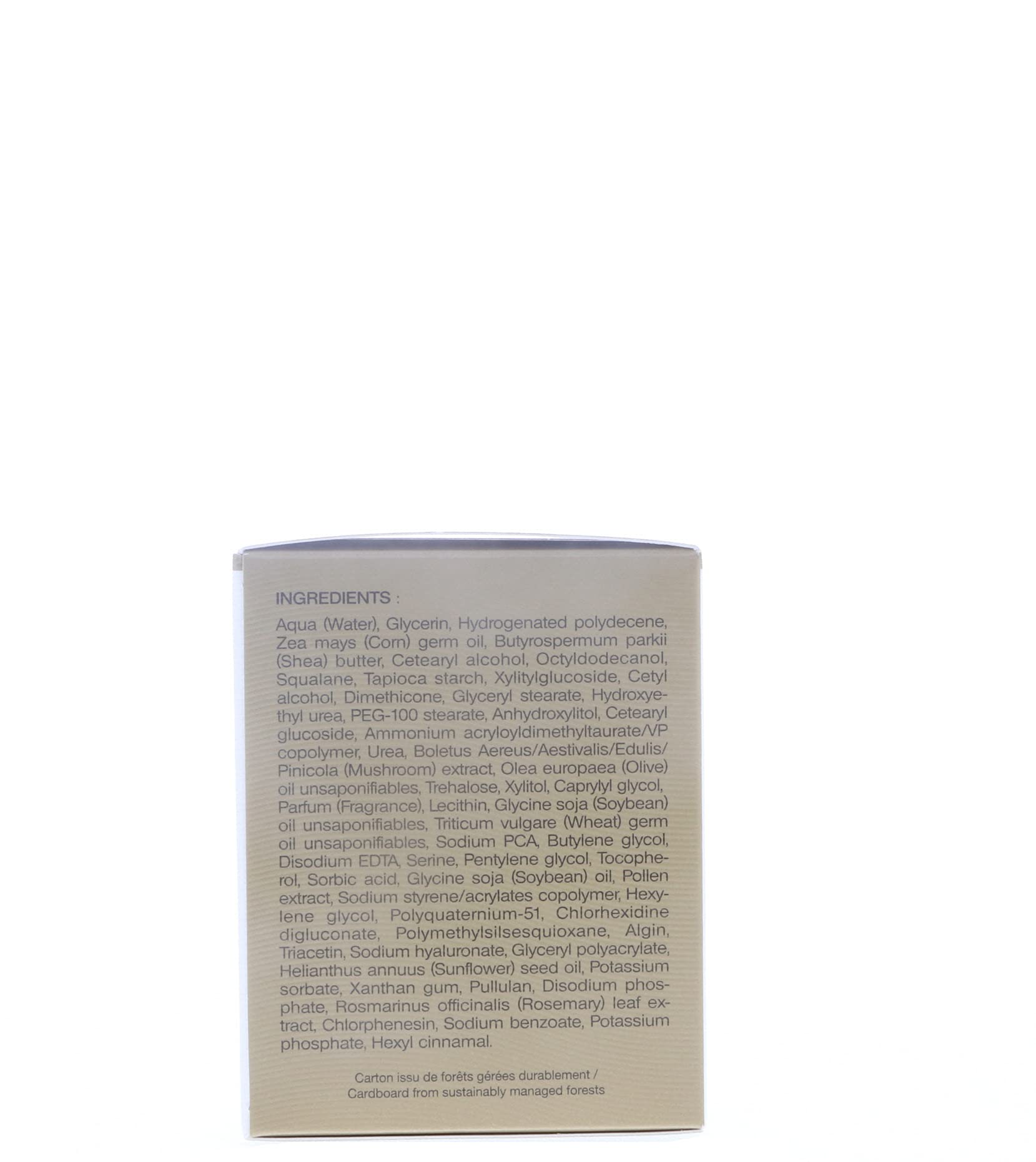 Sothys Hydra3ha Hydrating Comfort Youth Cream, 1.69 Ounce