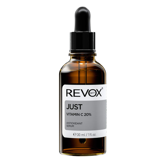 REVOX B77 JUST VITAMINA C SUERO ANTIOXIDANTE 30ML
